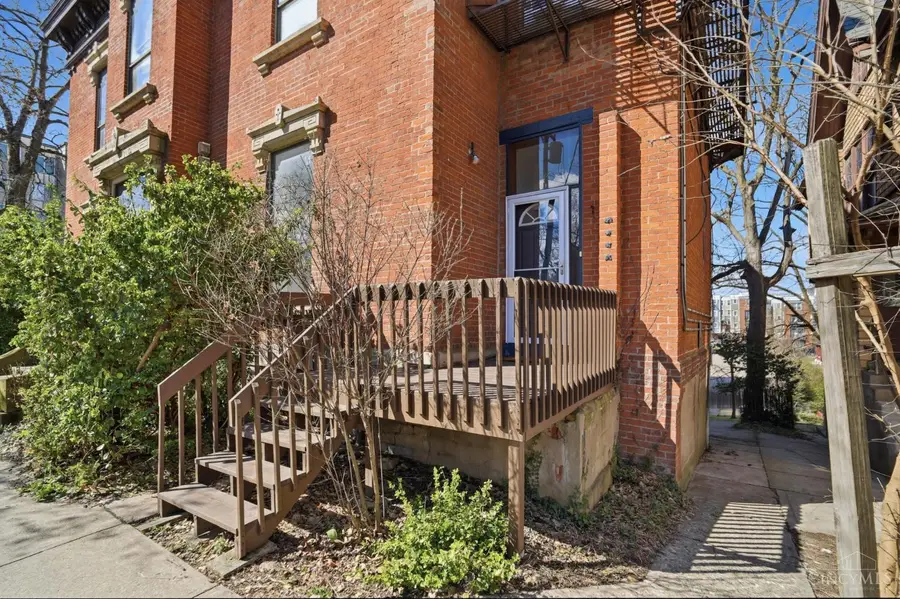 2605 Eden Avenue #4, Cincinnati, OH 45219 - #2