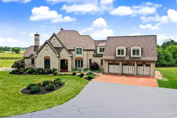 3051 E Spring Valley Paintersville Road, Caesarscreek Twp, OH 45385