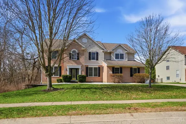 75 Triple Crown Circle, Springboro, OH 45066