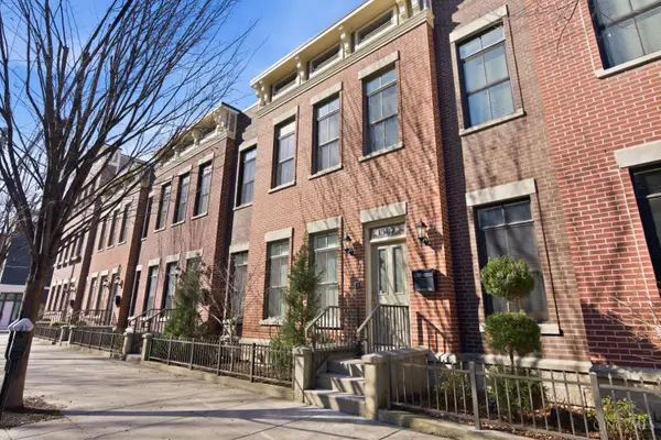 1507 Elm Street, Cincinnati, OH 45202