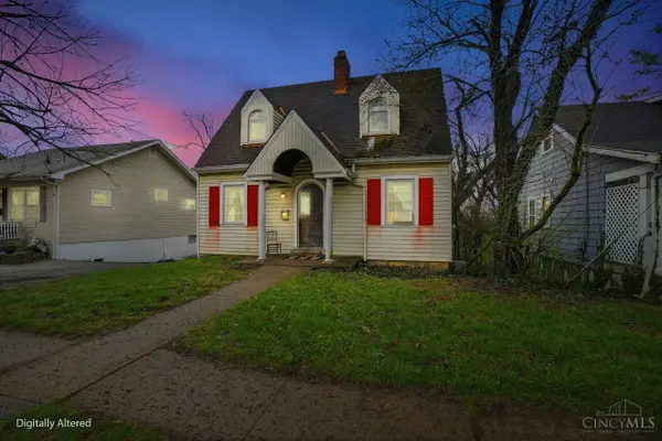 2715 W North Bend Road, Cincinnati, OH 45239