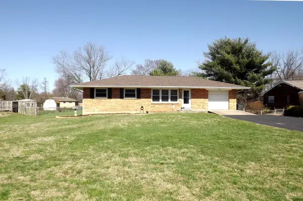 558 Marjorie Lane, Union Twp, OH 45244
