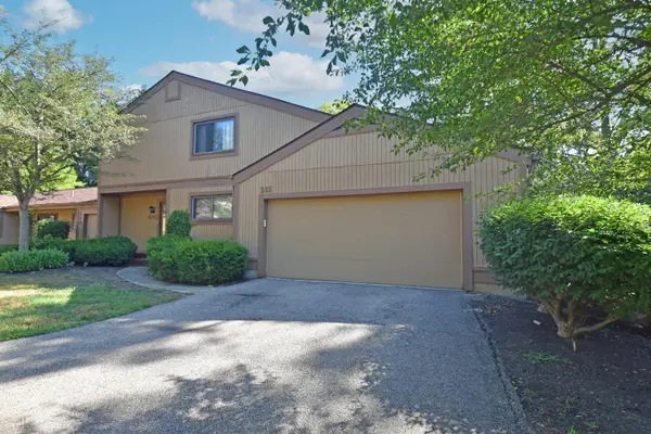 382 Walnut Lane, Mason, OH 45040