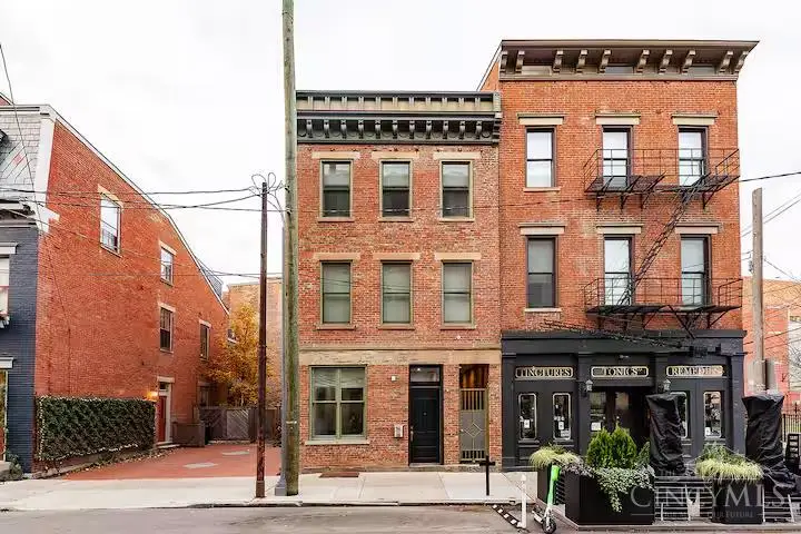 20 W 13th Street, Cincinnati, OH 45202 - #1
