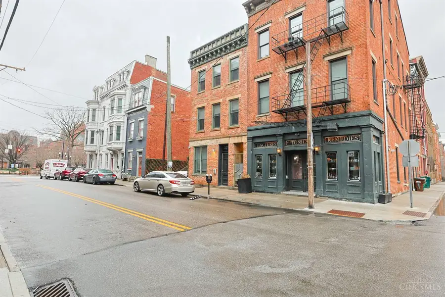 20 W 13th Street, Cincinnati, OH 45202 - #3