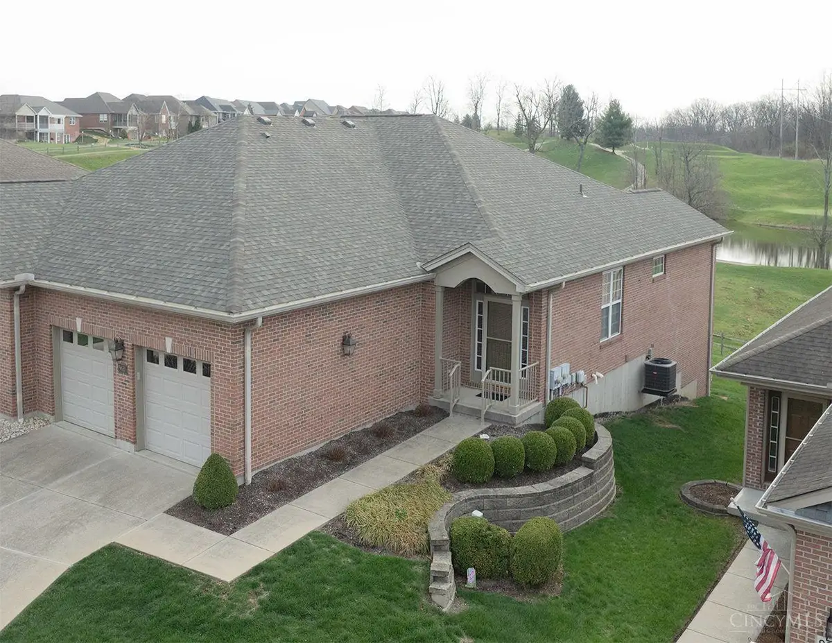 9601 Pebble View Drive, Colerain, OH 45252 - #1