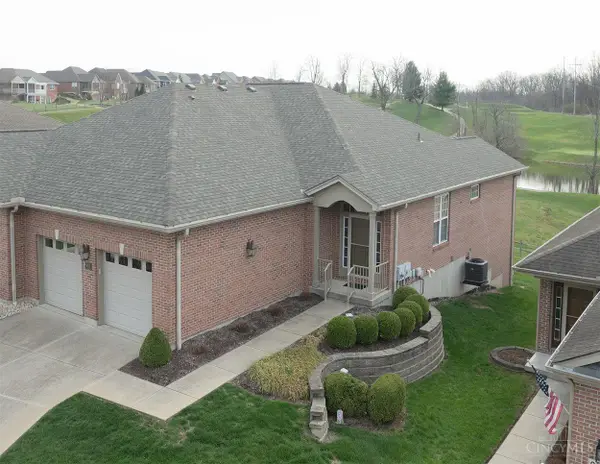 9601 Pebble View Drive, Colerain Twp, OH 45252