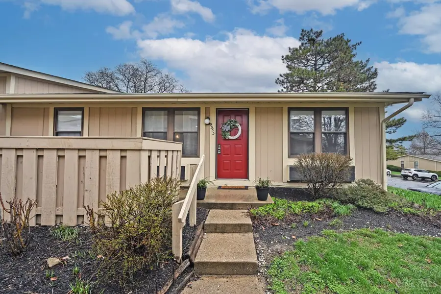 9553 Olde Woods Drive, West Chester, OH 45011 - #2