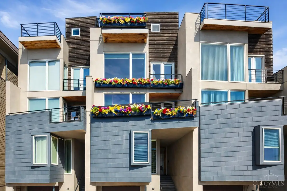 428 Oregon Street, Cincinnati, OH 45202 - #1