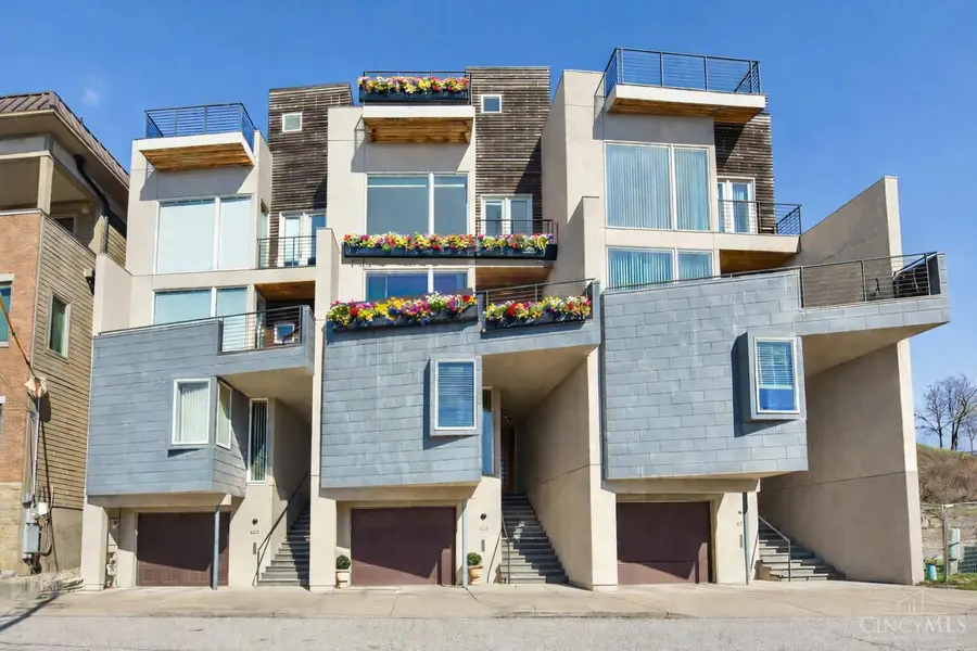 428 Oregon Street, Cincinnati, OH 45202 - #3