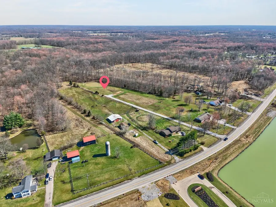 6142 St Rt 132, Goshen, OH 45122 - #2