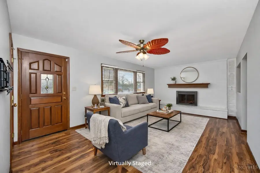 210 Leland Court, Middletown, OH 45042 - #3