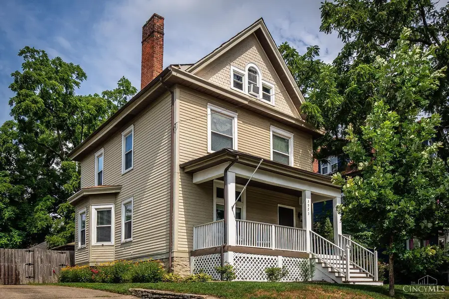 3923 S Madison, Norwood, OH 45212 - #2