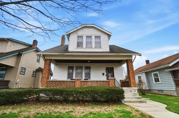 717 Hooven Avenue, Hamilton, OH 45015