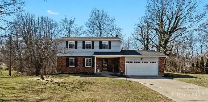 8175 Timbercreek Drive, Dry Run, OH 45244 - #1