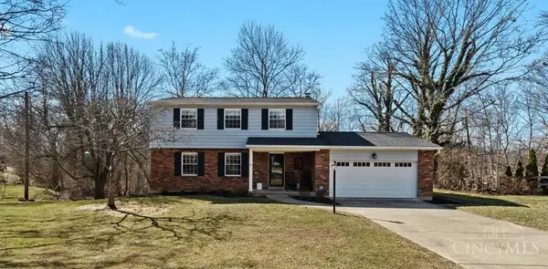 8175 Timbercreek Drive, Anderson Twp, OH 45244