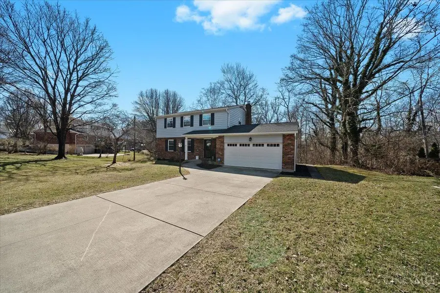 8175 Timbercreek Drive, Dry Run, OH 45244 - #3