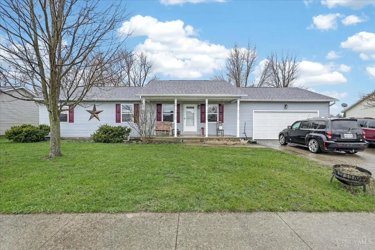 713 Riverbirch Road, Washington Court House, OH 43160 - #1