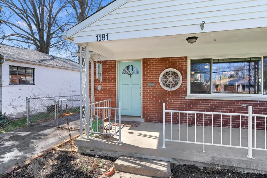 1181 Alnetta Drive, Anderson, OH 45230 - #3