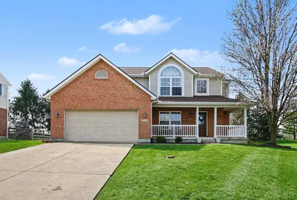 6054 Bluffs, West Chester, OH 45044