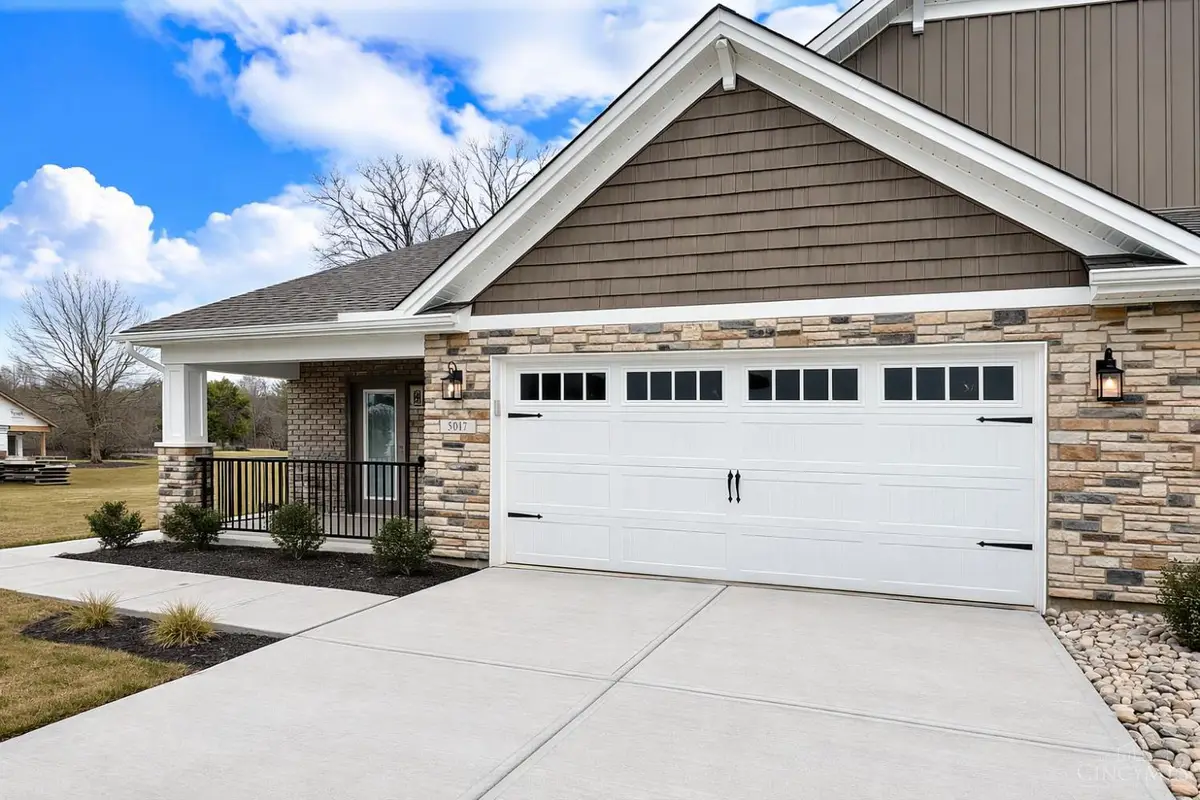 5017 Waterford Lane, Middletown, OH 45042 - #1