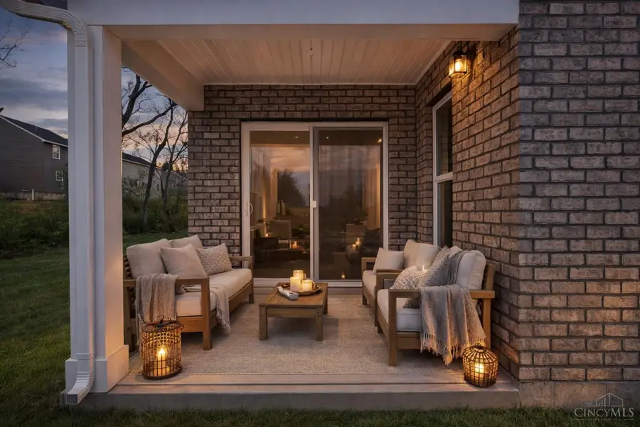 5017 Waterford Lane, Middletown, OH 45042 - #2