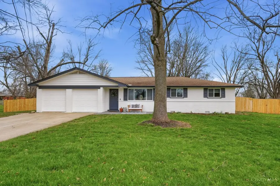 588 Berdale Lane, Union, OH 45244 - #2