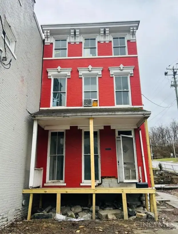 1699 Westwood Avenue, Cincinnati, OH 45214 - #1