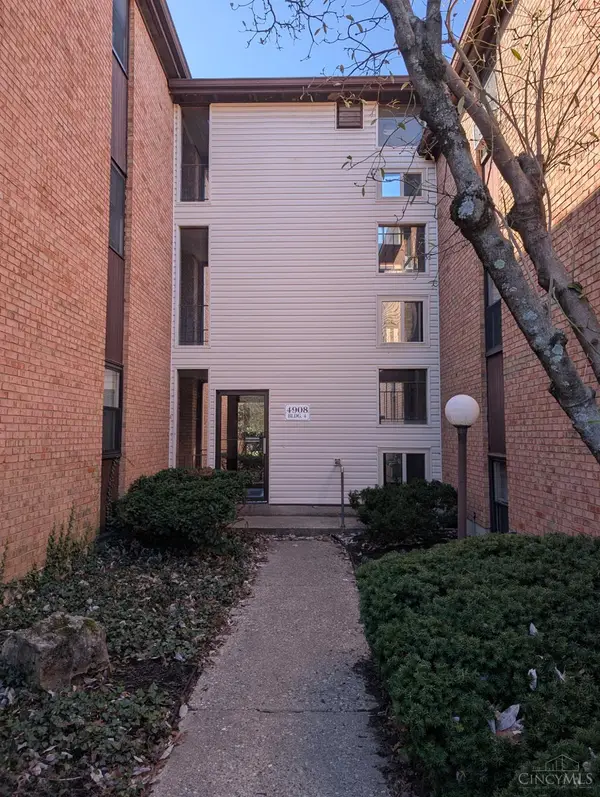 4908 Chalet Drive #7, St Bernard, OH 45217