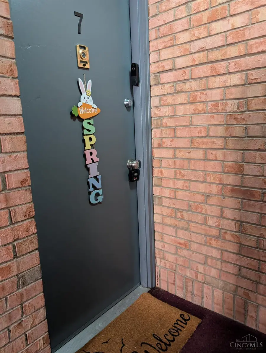 4908 Chalet Drive #7, Saint Bernard, OH 45217 - #2