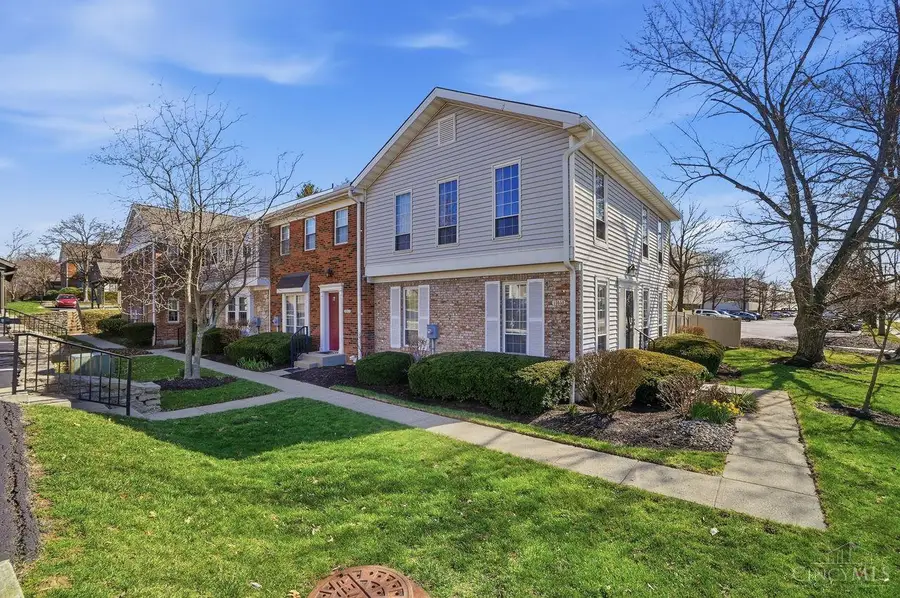 10850 Ponds Lane #6, Sycamore, OH 45242 - #2