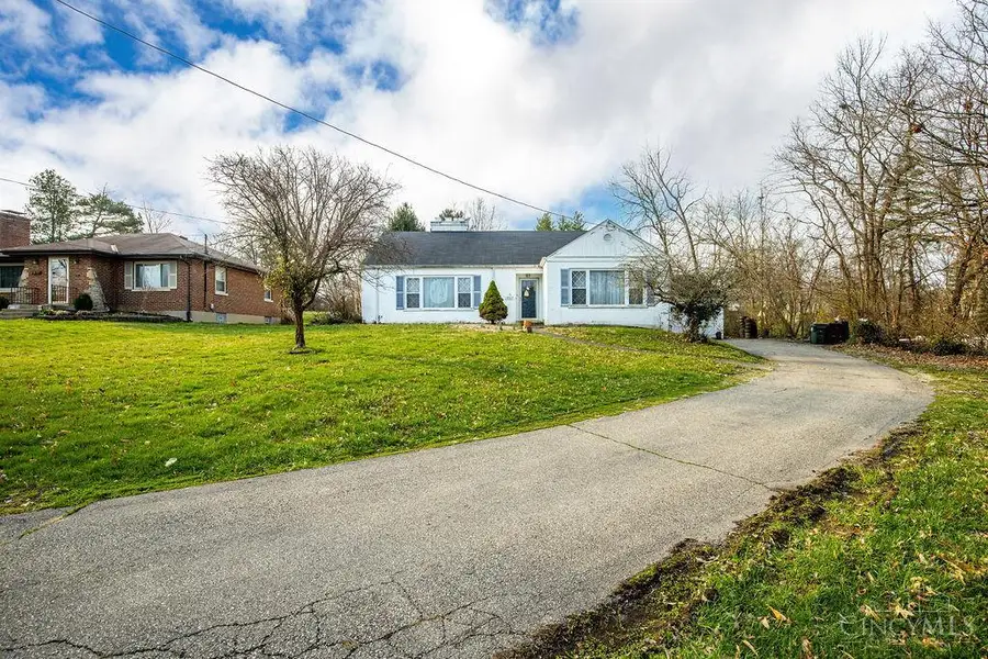 1967 Compton Road, Mount Healthy, OH 45231 - #2