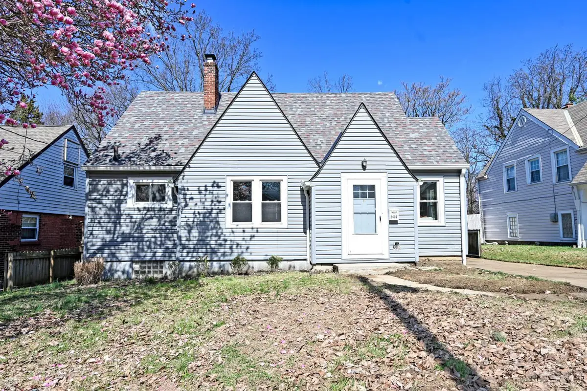 2436 Bremont Avenue, Cincinnati, OH 45237 - #1