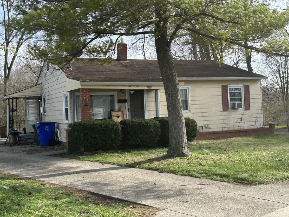 381 Carver Place, Hamilton, OH 45011 - #1