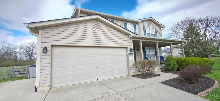 44 Churchill Manor Court, Monroe, OH 45044 - #2