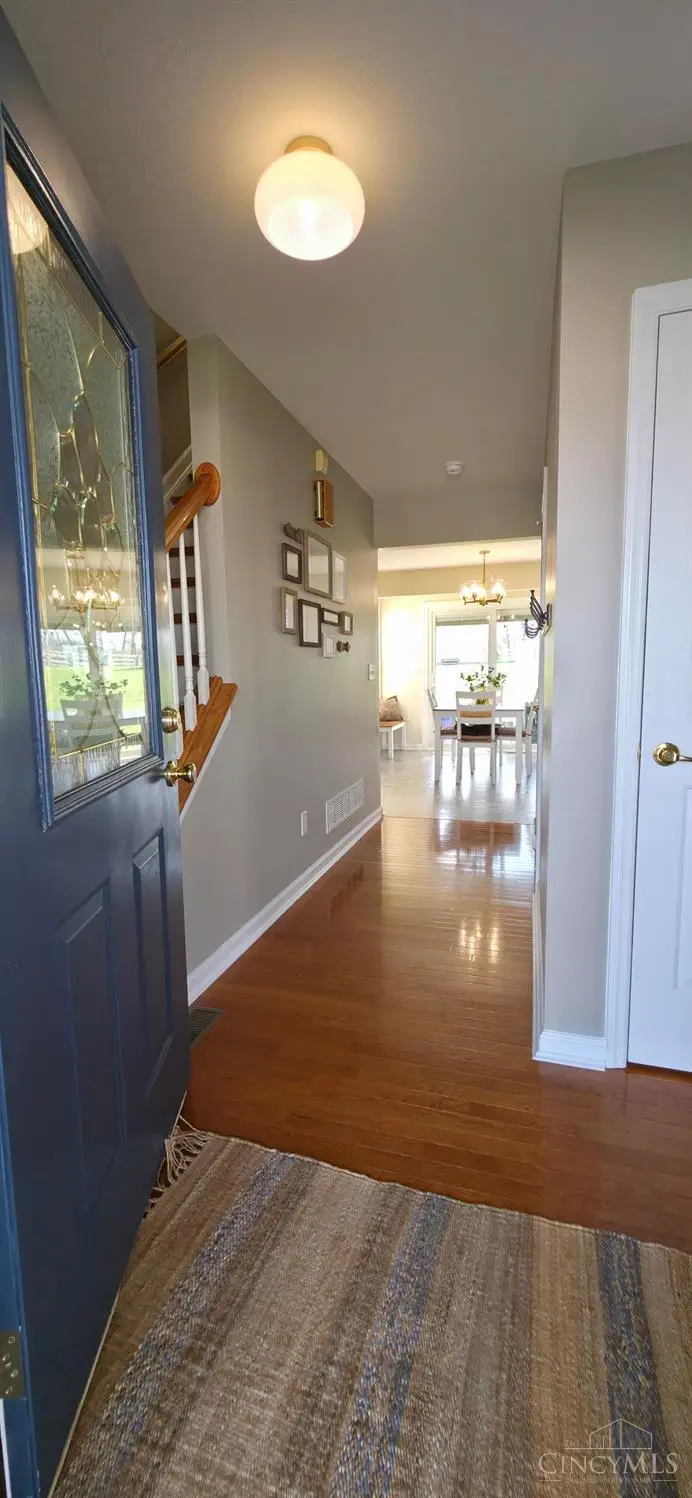 44 Churchill Manor Court, Monroe, OH 45044 - #3