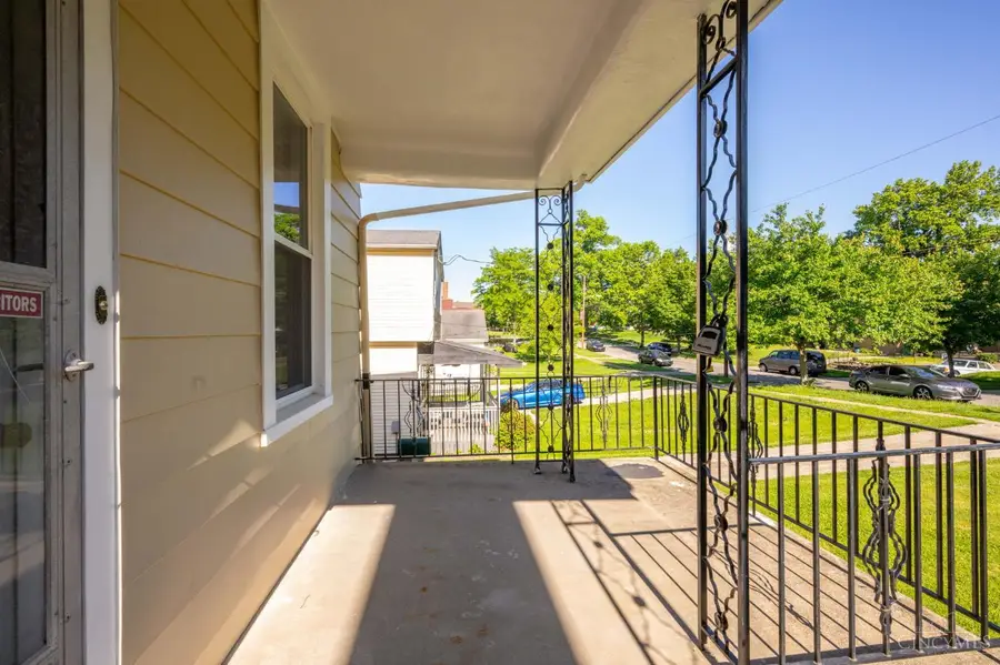 3341 Hanna Avenue, Cincinnati, OH 45211 - #2
