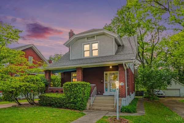 5225 Rose Avenue, Norwood, OH 45212