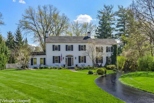 7151 Euclid Avenue, Madeira, OH 45243