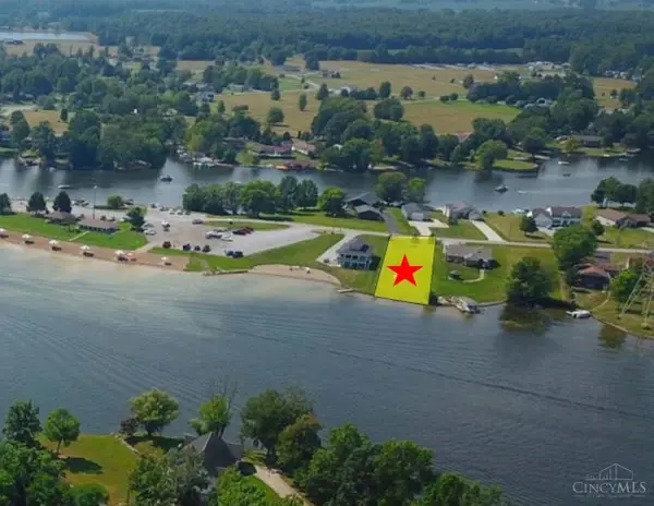 11 Beach Cove Cove, Sardinia, OH 45171