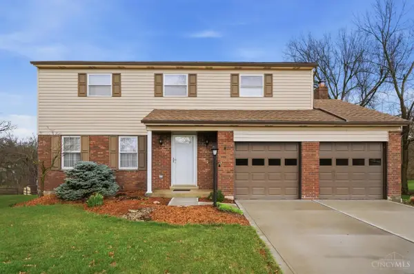 4366 Runningfawn, Green Twp, OH 45247