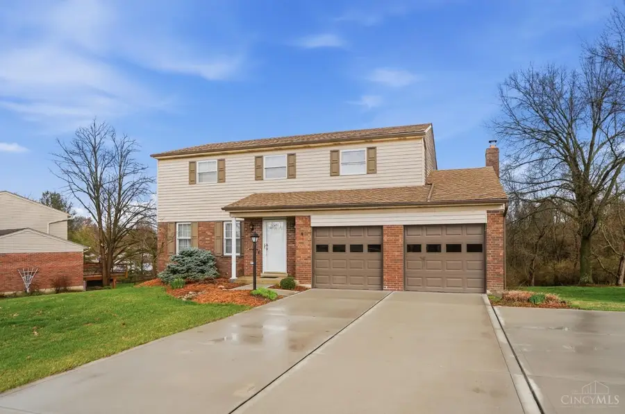 4366 Runningfawn, Green, OH 45247 - #3