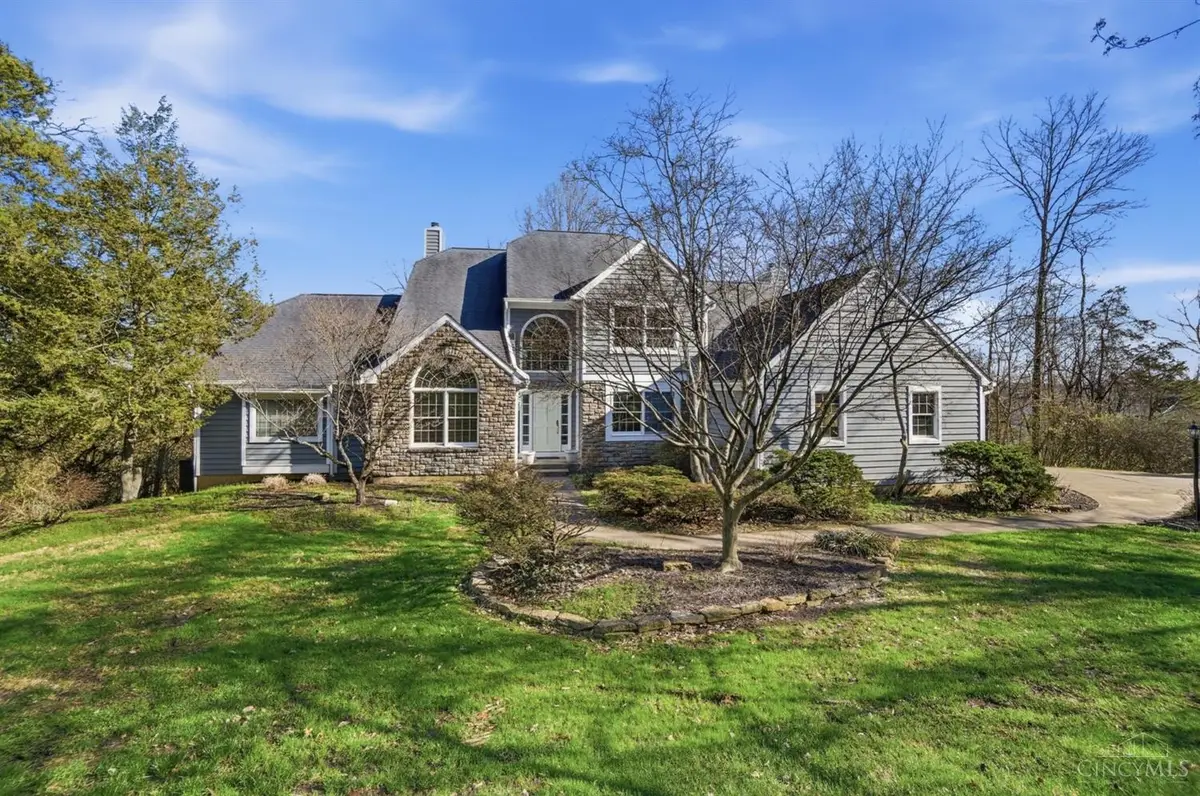 6637 Wyndwatch Drive, Cincinnati, OH 45230 - #1