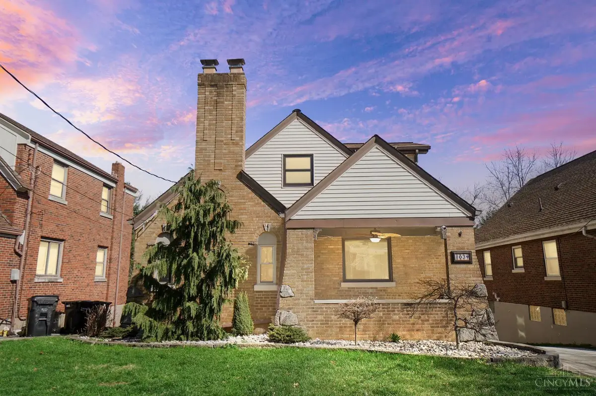 1034 Rutledge Avenue, Cincinnati, OH 45205 - #1