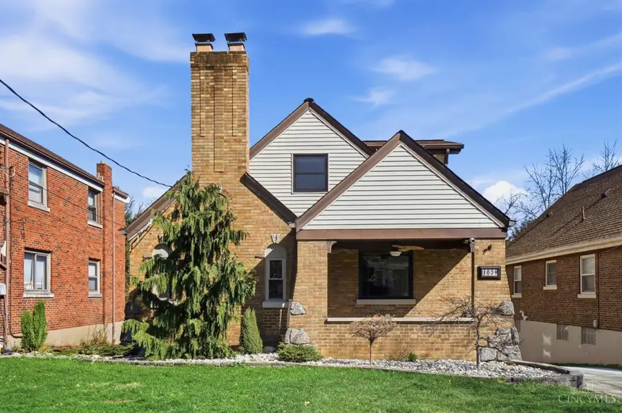 1034 Rutledge Avenue, Cincinnati, OH 45205 - #2