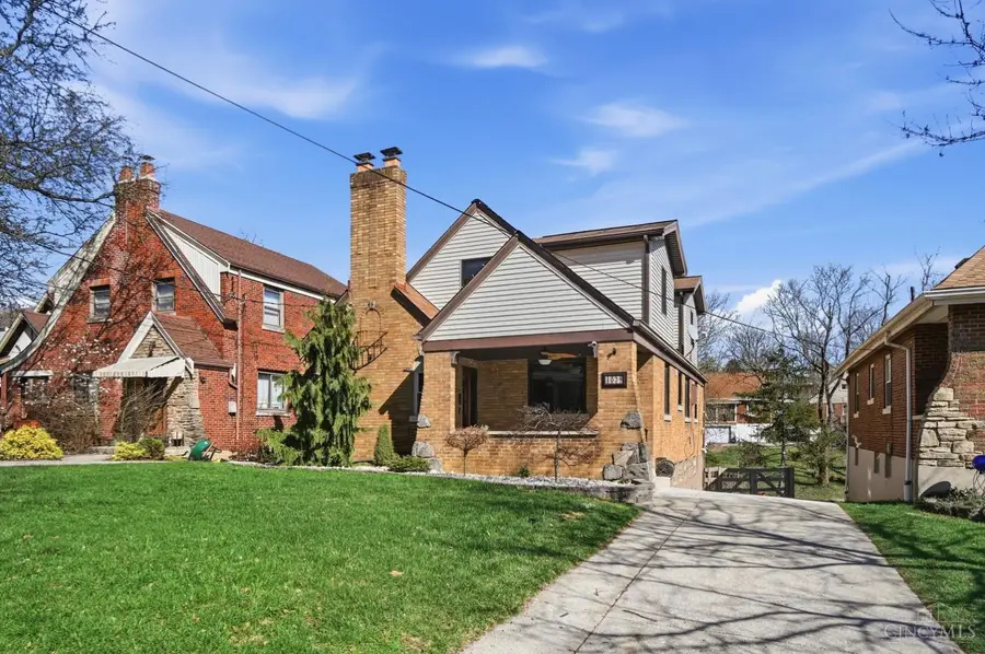 1034 Rutledge Avenue, Cincinnati, OH 45205 - #3