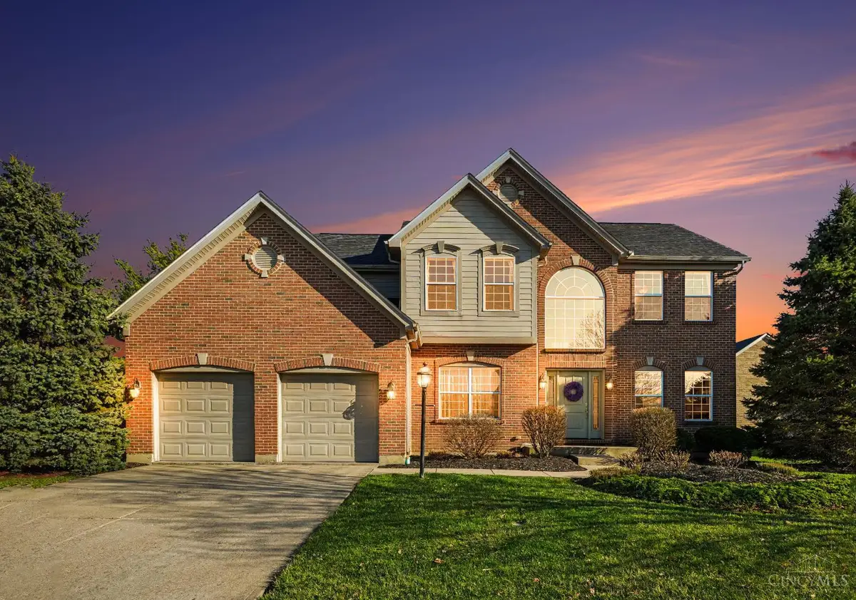 6246 Fairway Drive, Mason, OH 45040 - #1