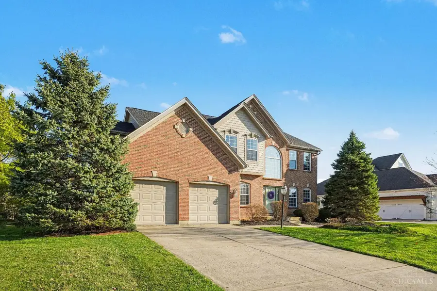 6246 Fairway Drive, Mason, OH 45040 - #3