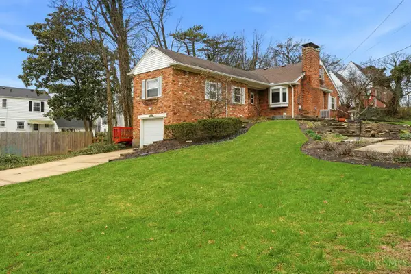 7027 Glenellyn Drive, Sycamore Twp, OH 45236