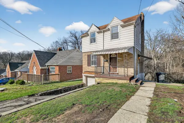 2843 Robert Avenue, Cincinnati, OH 45211